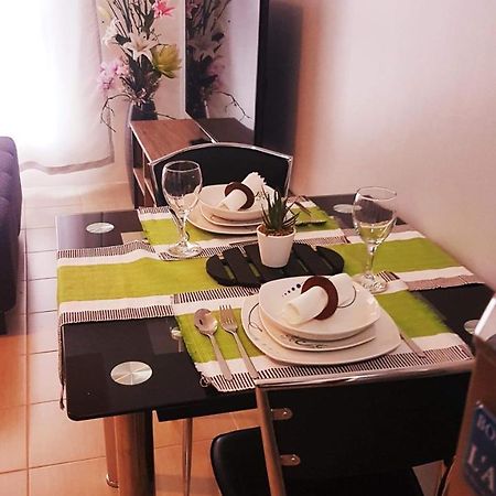 Studio Fully Furnished Manilla Buitenkant foto