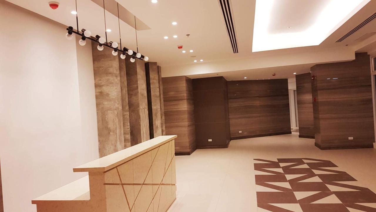 Studio Fully Furnished Manilla Buitenkant foto